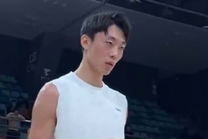 尼克·杨：白晶是中国最强街球手 技术风格像欧文和科比的结合体